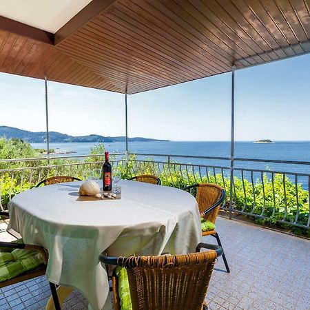 Apartments Dajna Vela Luka Εξωτερικό φωτογραφία