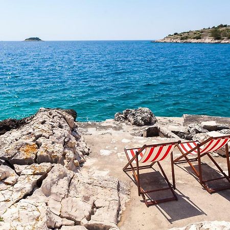 Apartments Dajna Vela Luka Εξωτερικό φωτογραφία