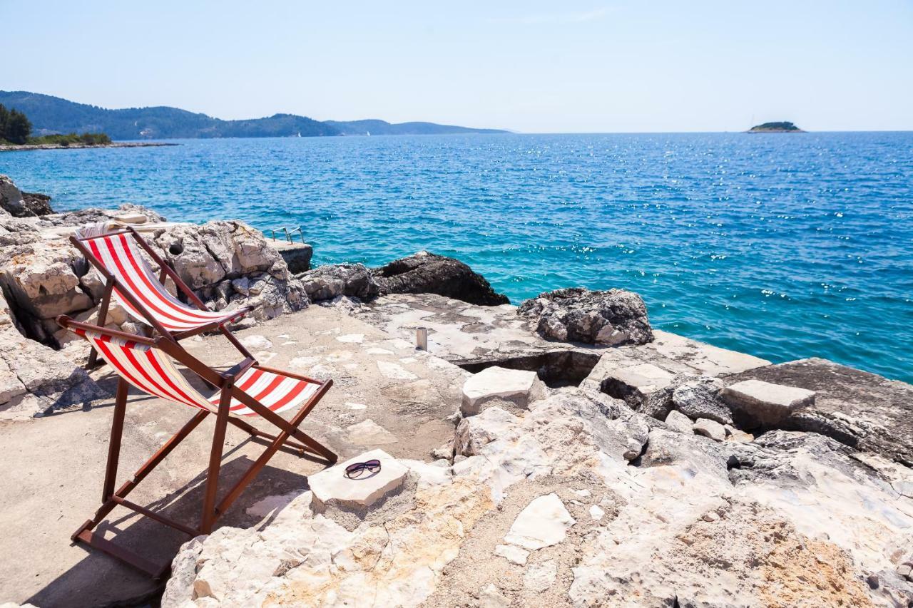 Apartments Dajna Vela Luka Εξωτερικό φωτογραφία