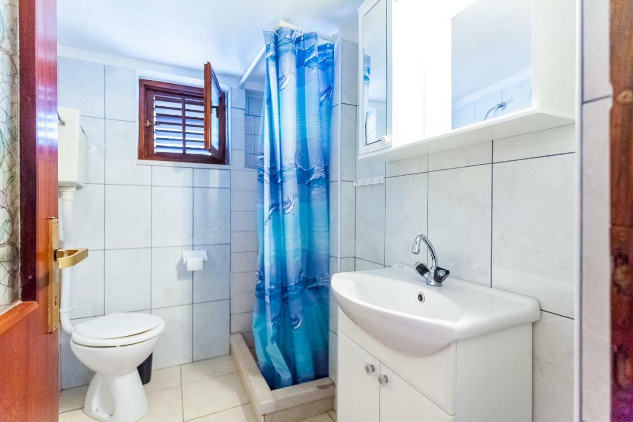 Apartments Dajna Vela Luka Εξωτερικό φωτογραφία