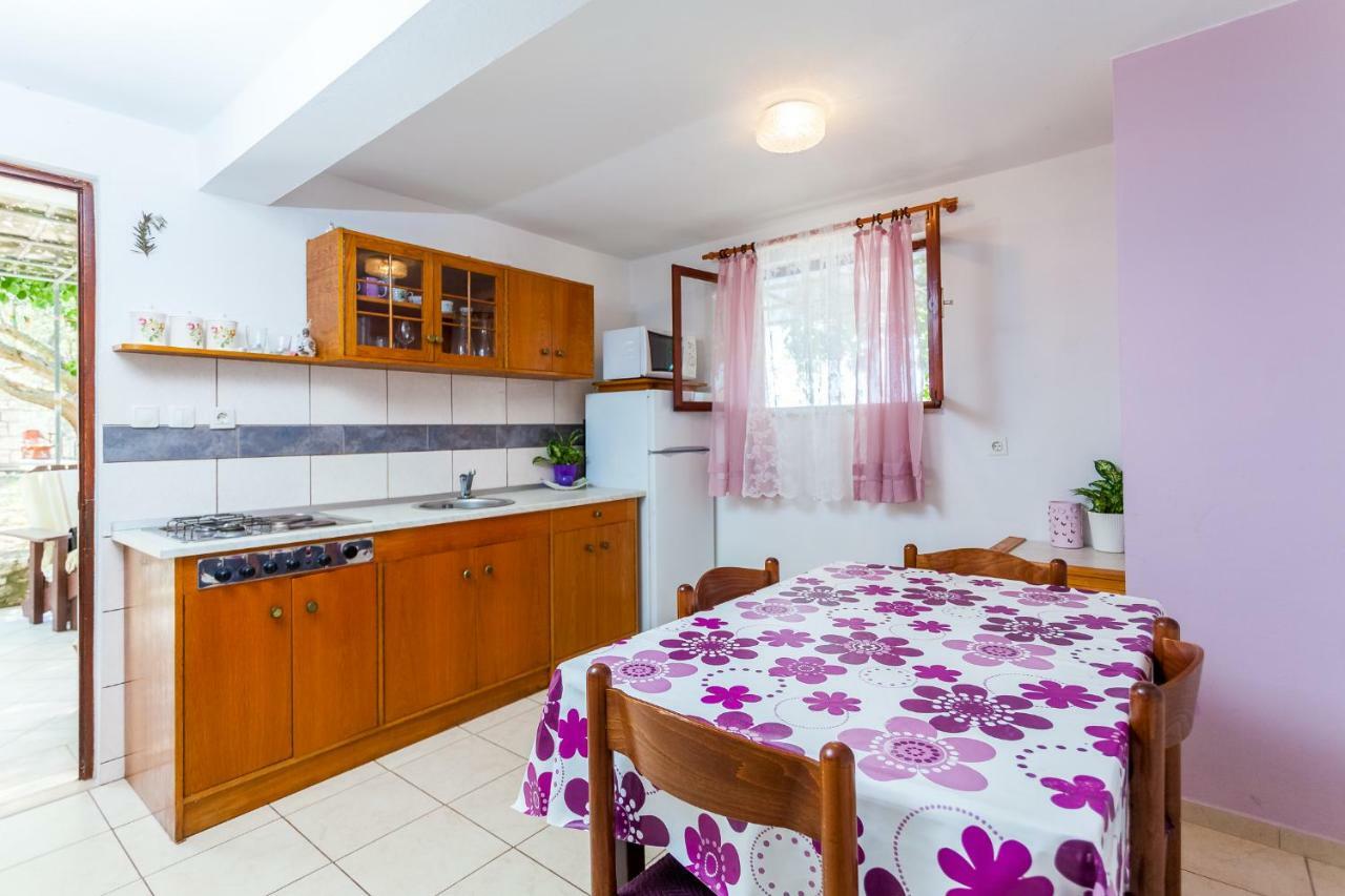 Apartments Dajna Vela Luka Εξωτερικό φωτογραφία