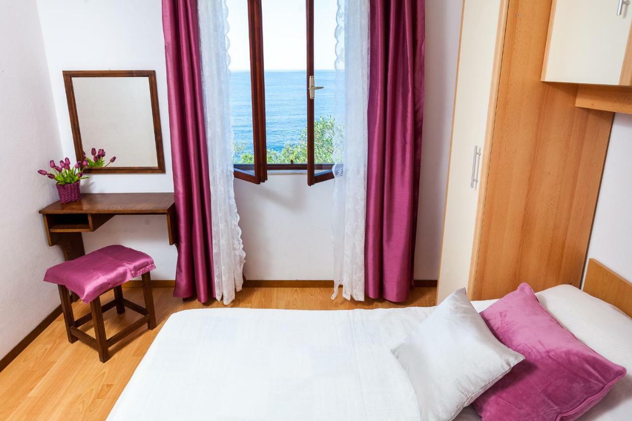 Apartments Dajna Vela Luka Εξωτερικό φωτογραφία