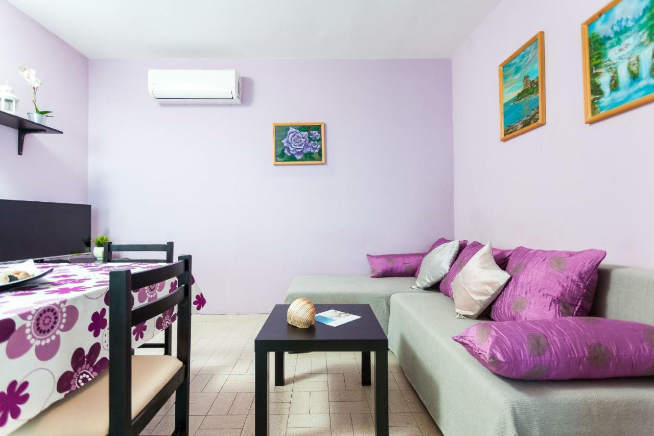 Apartments Dajna Vela Luka Εξωτερικό φωτογραφία