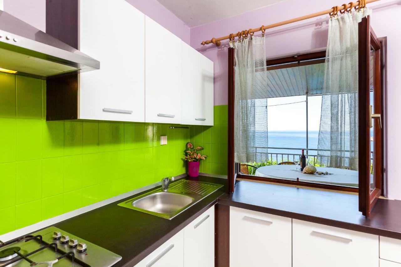 Apartments Dajna Vela Luka Εξωτερικό φωτογραφία