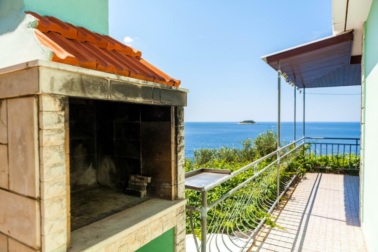 Apartments Dajna Vela Luka Εξωτερικό φωτογραφία