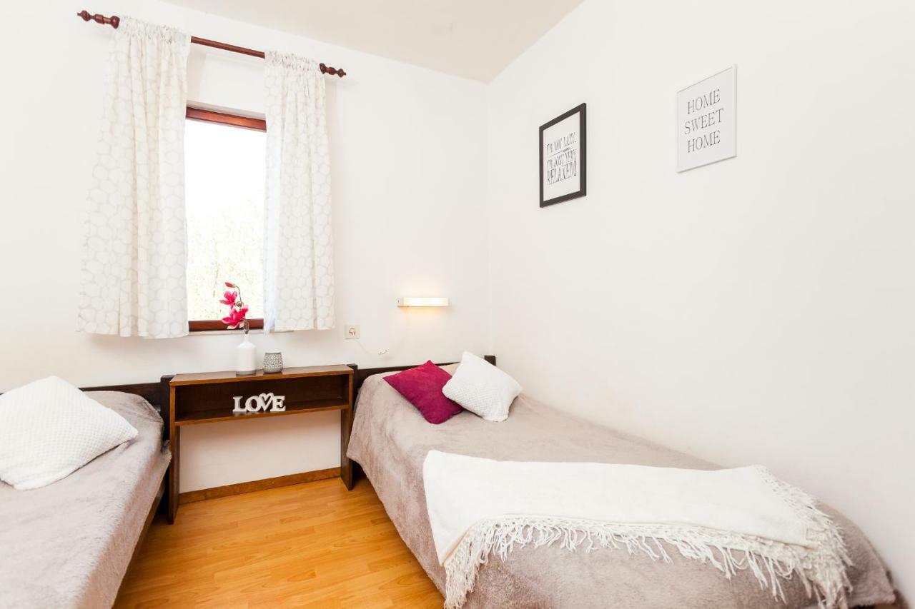 Apartments Dajna Vela Luka Εξωτερικό φωτογραφία