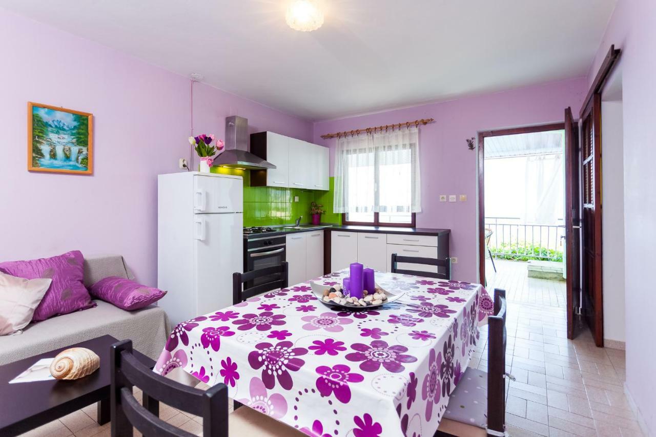 Apartments Dajna Vela Luka Εξωτερικό φωτογραφία