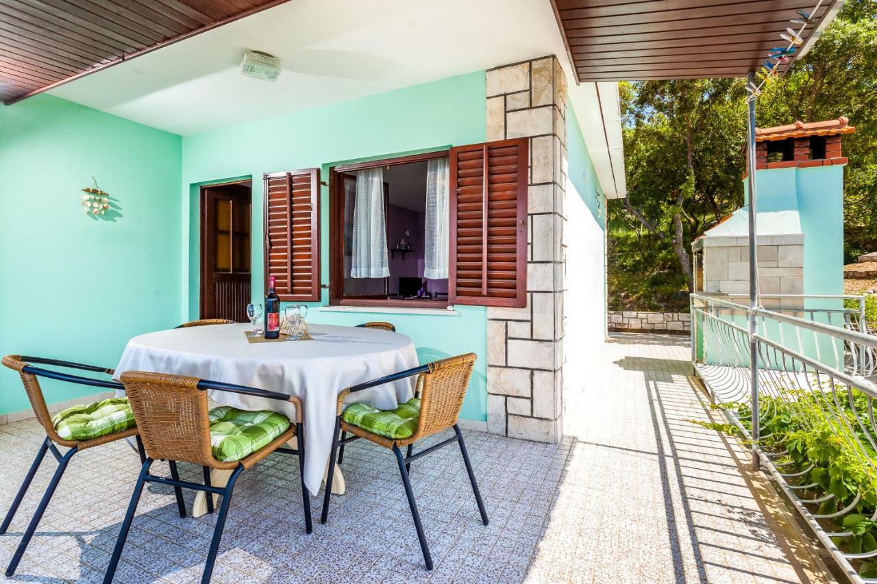 Apartments Dajna Vela Luka Εξωτερικό φωτογραφία
