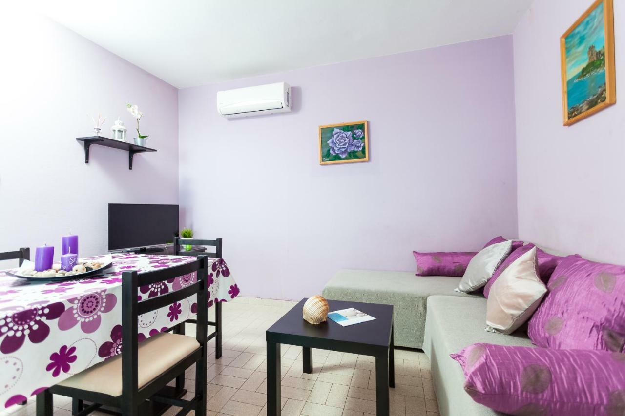 Apartments Dajna Vela Luka Εξωτερικό φωτογραφία