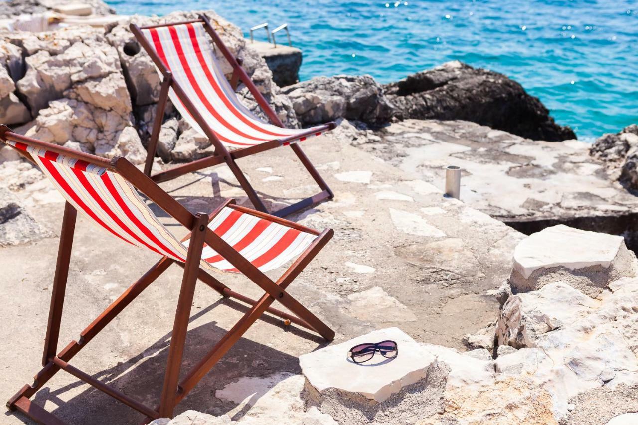 Apartments Dajna Vela Luka Εξωτερικό φωτογραφία