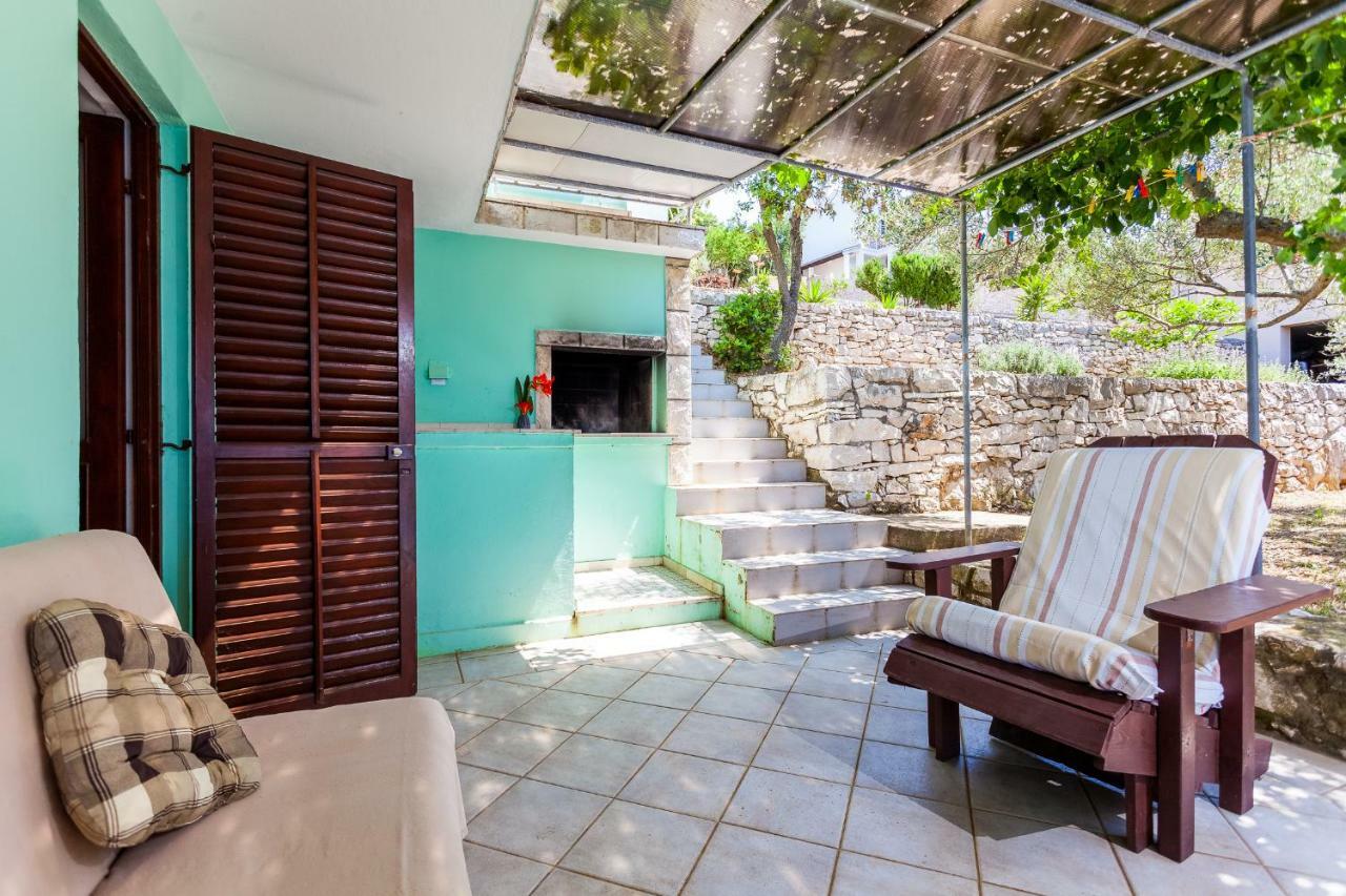 Apartments Dajna Vela Luka Εξωτερικό φωτογραφία