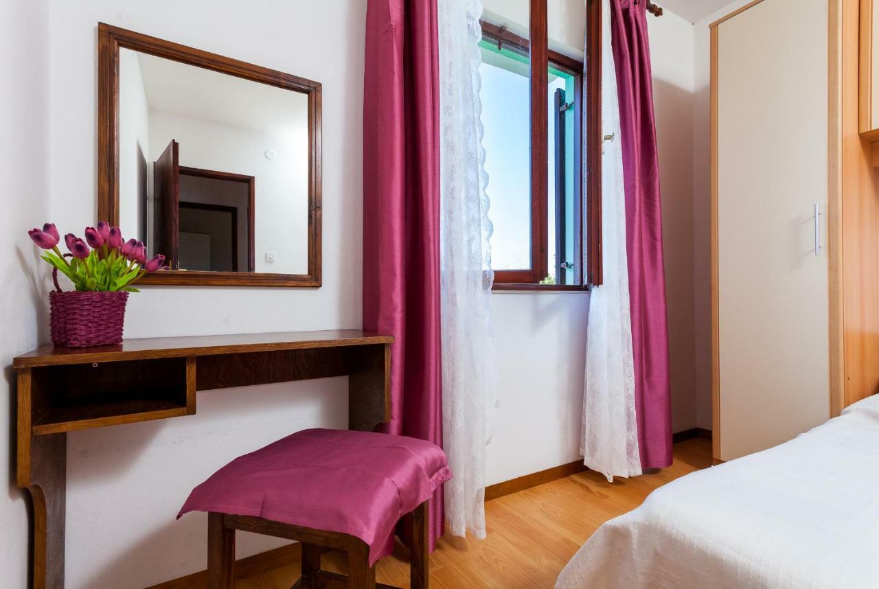 Apartments Dajna Vela Luka Εξωτερικό φωτογραφία