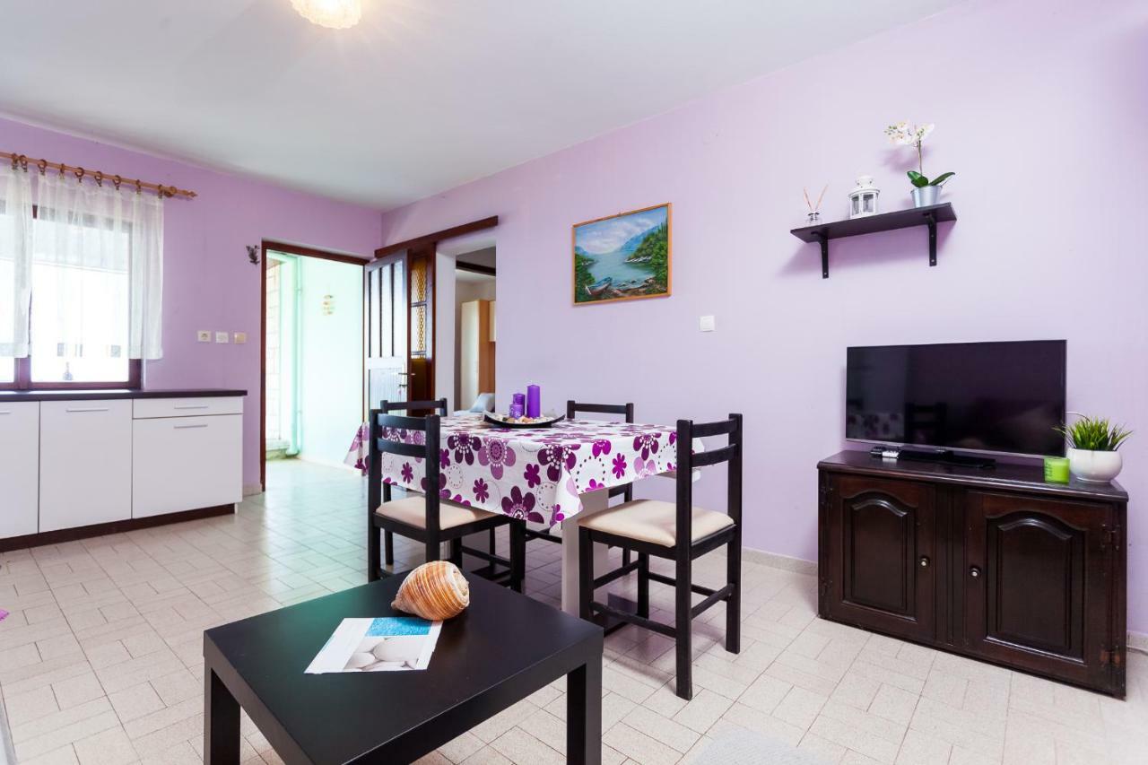 Apartments Dajna Vela Luka Εξωτερικό φωτογραφία
