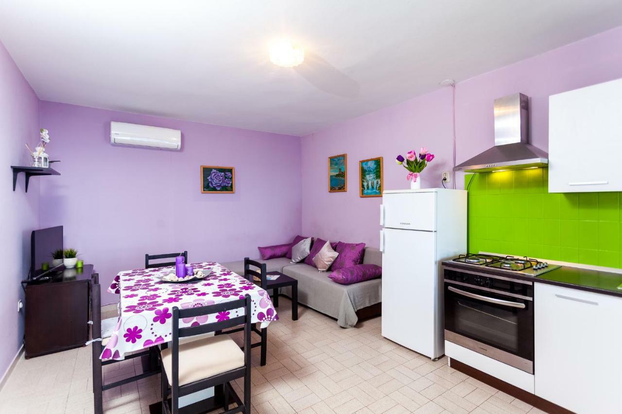 Apartments Dajna Vela Luka Εξωτερικό φωτογραφία