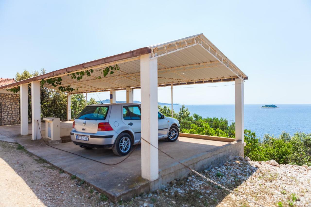 Apartments Dajna Vela Luka Εξωτερικό φωτογραφία