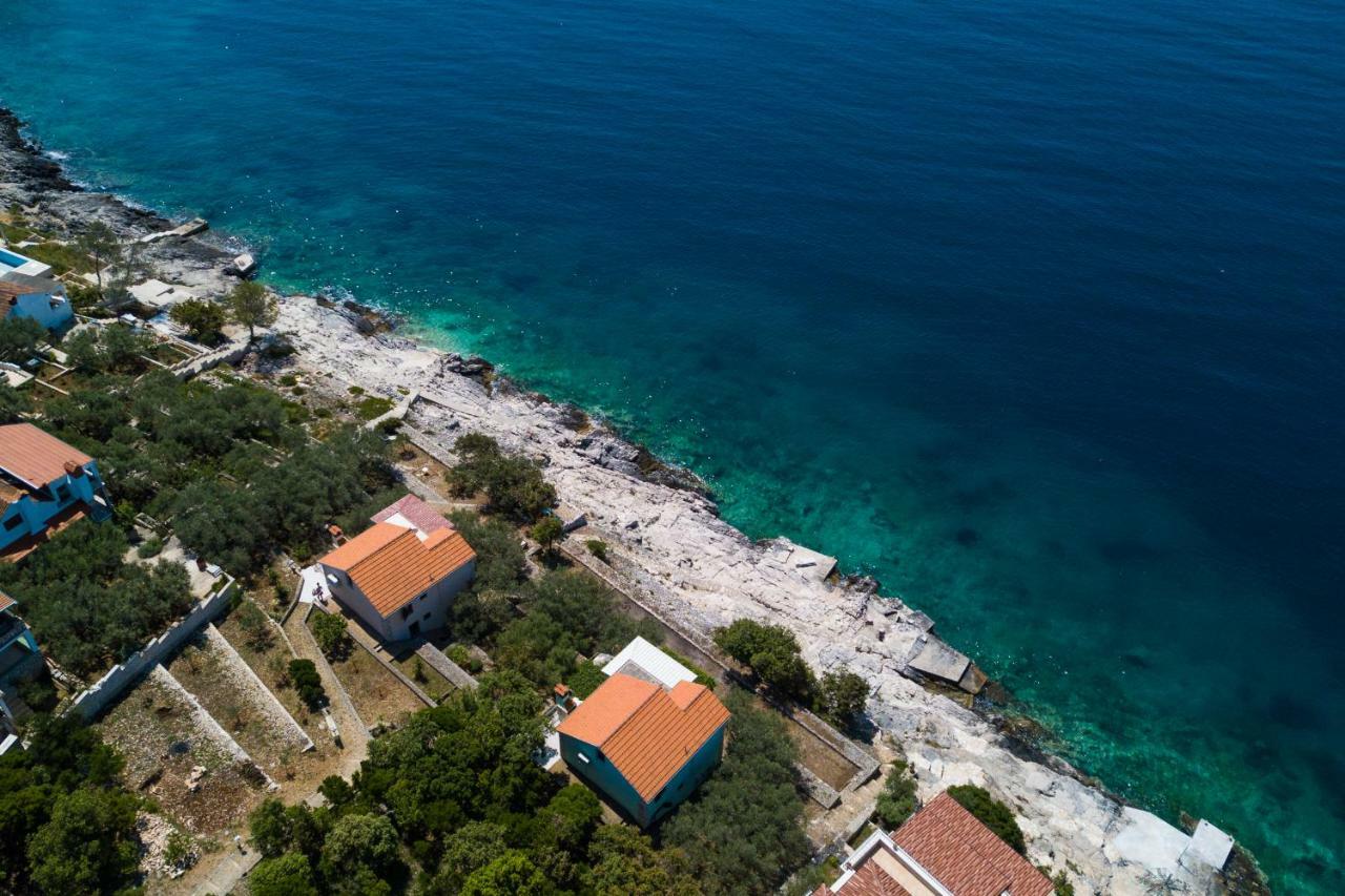 Apartments Dajna Vela Luka Εξωτερικό φωτογραφία